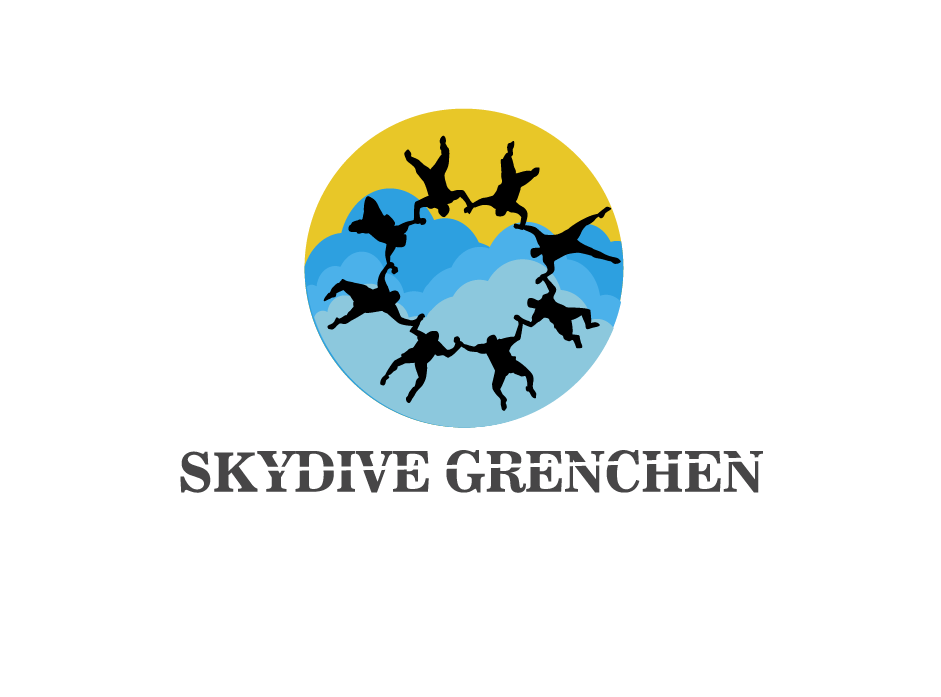 Design de Logo par azisryangandara pour Skydive Grenchen | Design #9791424