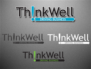 Logo Design by designgeezer