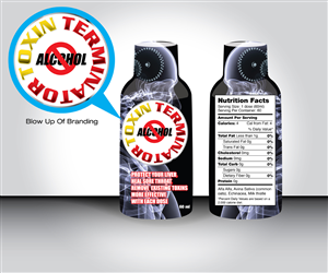 Packaging Design by Rohan Alexander