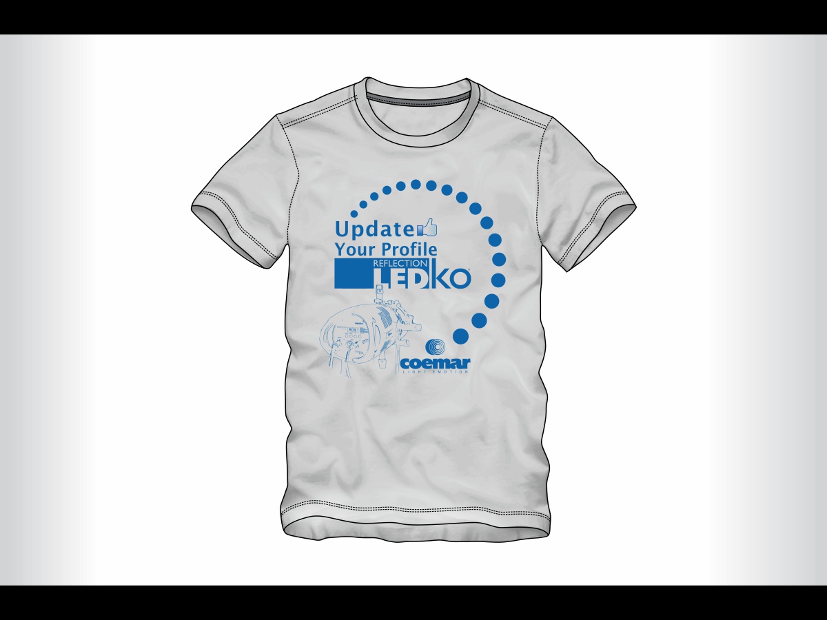 T-shirt Design by denuj for this project | Design #442253