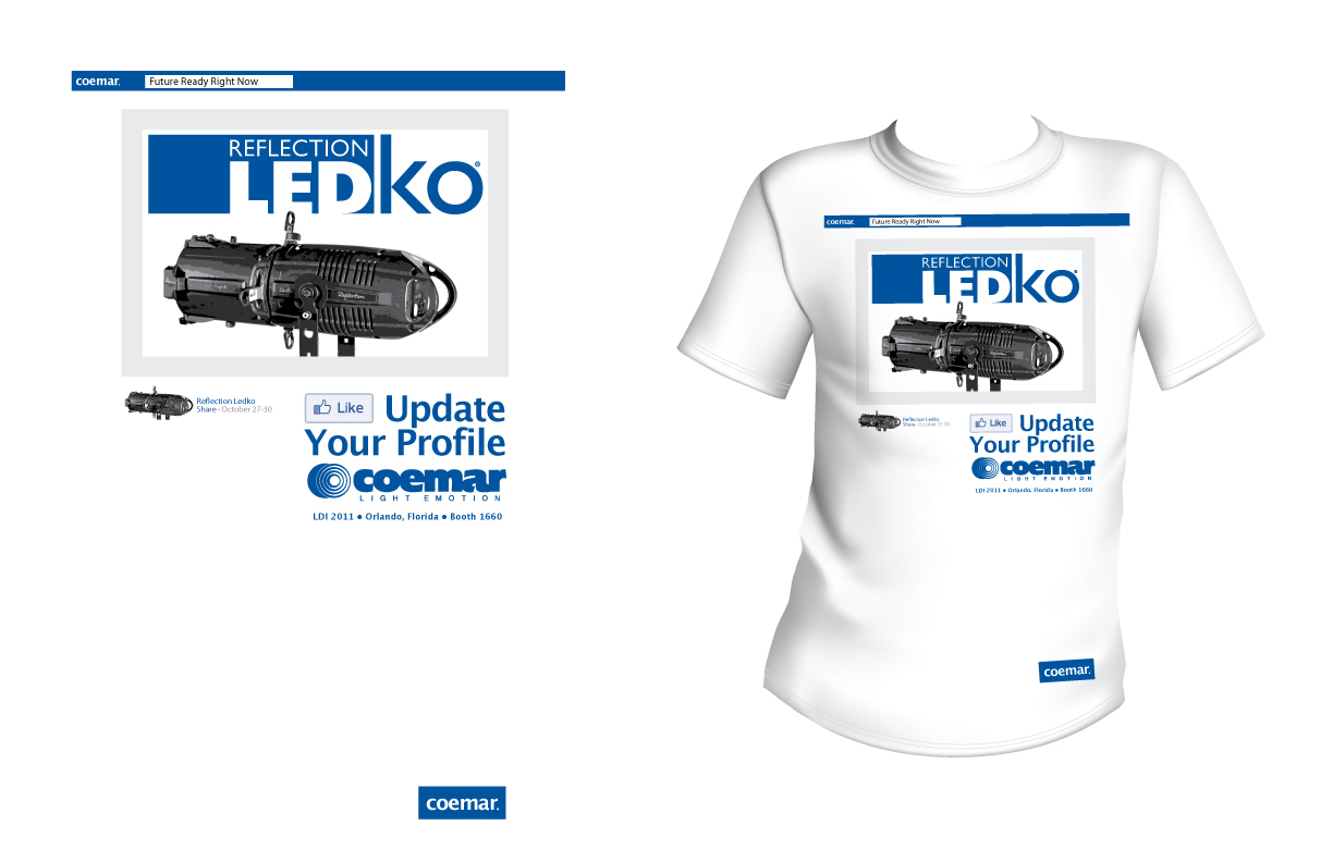 T-shirt Design by Concept 2 creation / C2C Studio inc. for this project | Design #429479