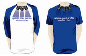 T-shirt Design by Fat 'D for this project | Design #439490