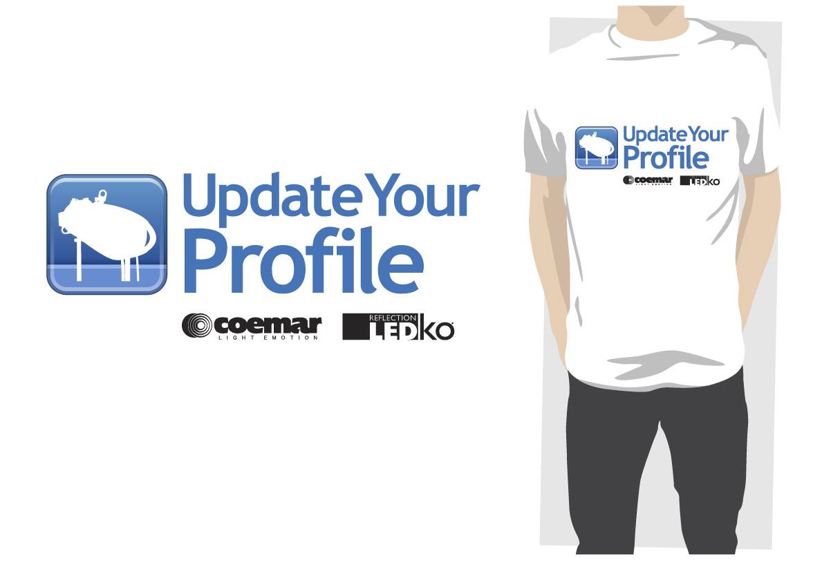 T-shirt Design by ReigeDesign for this project | Design #435951