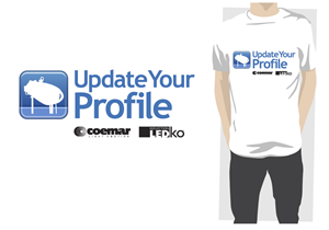 T-shirt Design by ReigeDesign