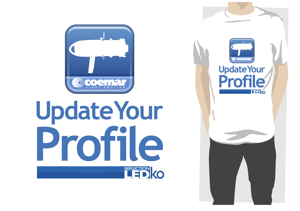 T-shirt Design by ReigeDesign for this project | Design #441046