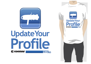 T-shirt Design by ReigeDesign for this project | Design: #441047