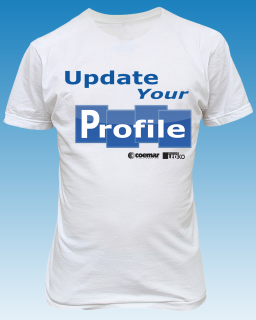 T-shirt Design by Ambrech for this project | Design #441308