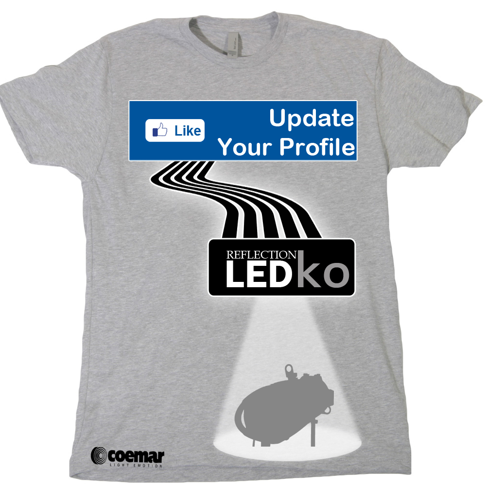 Diseño de Camiseta por chstysmith para este proyecto | Diseño #441076