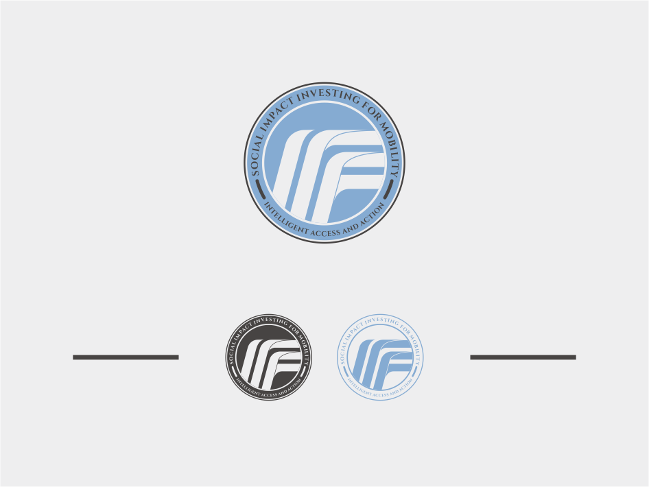 Logo Design by Bee Bee for International Road Federation | Design #9808426