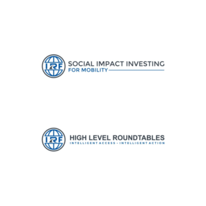 Logo Design by south door for International Road Federation | Design: #9799719