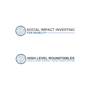 Logo Design by south door for International Road Federation | Design: #9803407