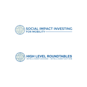 Logo Design by south door for International Road Federation | Design: #9803498