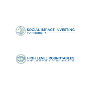 Logo Design by south door for International Road Federation | Design: #9803532