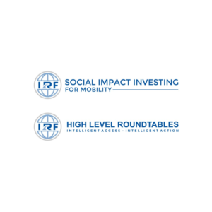 Logo Design by south door for International Road Federation | Design: #9803563