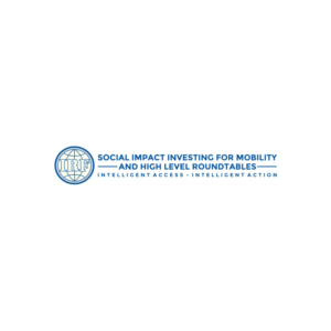 Logo Design by south door for International Road Federation | Design: #9803680