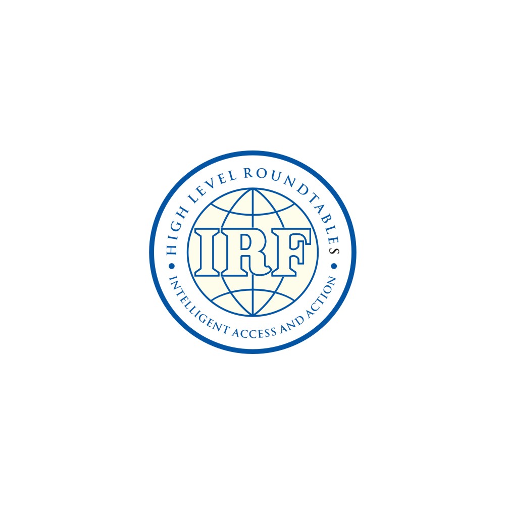 Diseño de Logo por south door para International Road Federation | Diseño #9805417