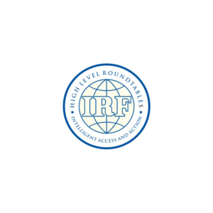 Logo Design by south door for International Road Federation | Design: #9805417