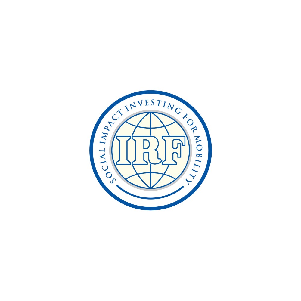 Diseño de Logo por south door para International Road Federation | Diseño #9805418