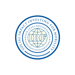 Logo Design by south door for International Road Federation | Design: #9805458
