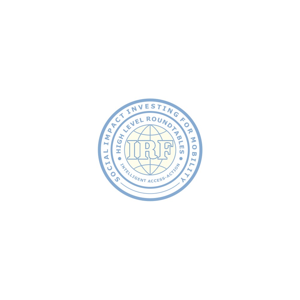 Design de Logo par south door pour International Road Federation | Design #9834261