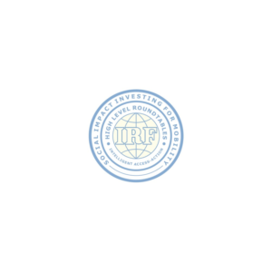 Logo Design by south door for International Road Federation | Design: #9834261