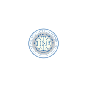 Logo Design by south door for International Road Federation | Design: #9834278