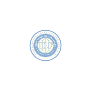Logo Design by south door for International Road Federation | Design: #9834280
