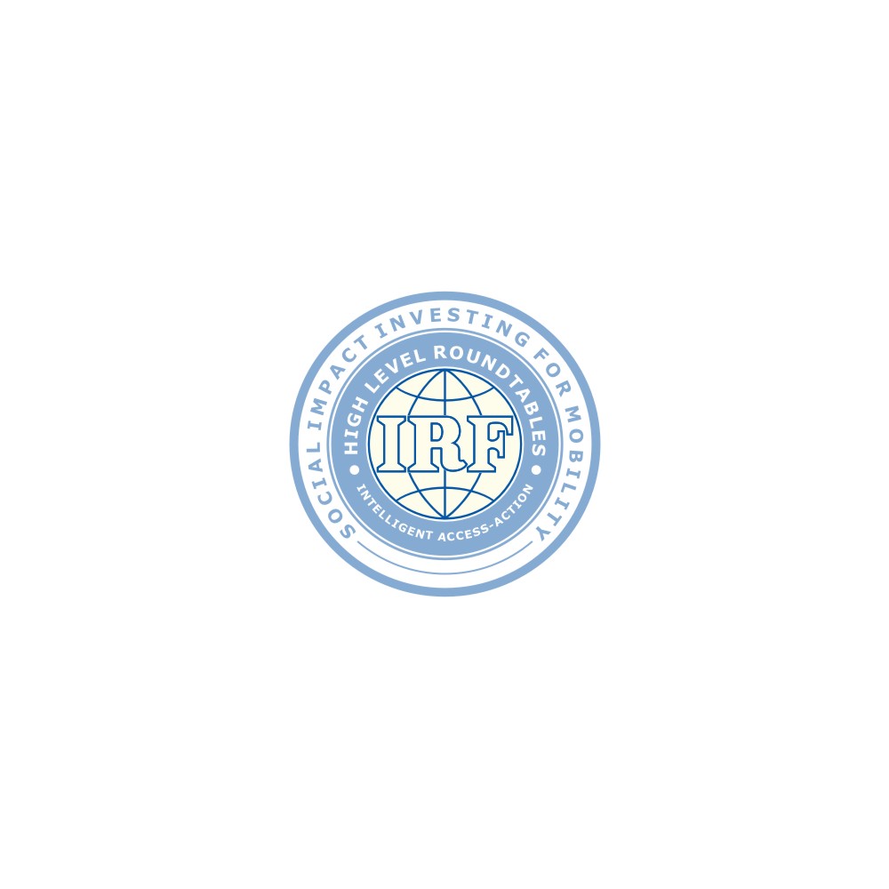 Logo-Design von south door für International Road Federation | Design #9834322