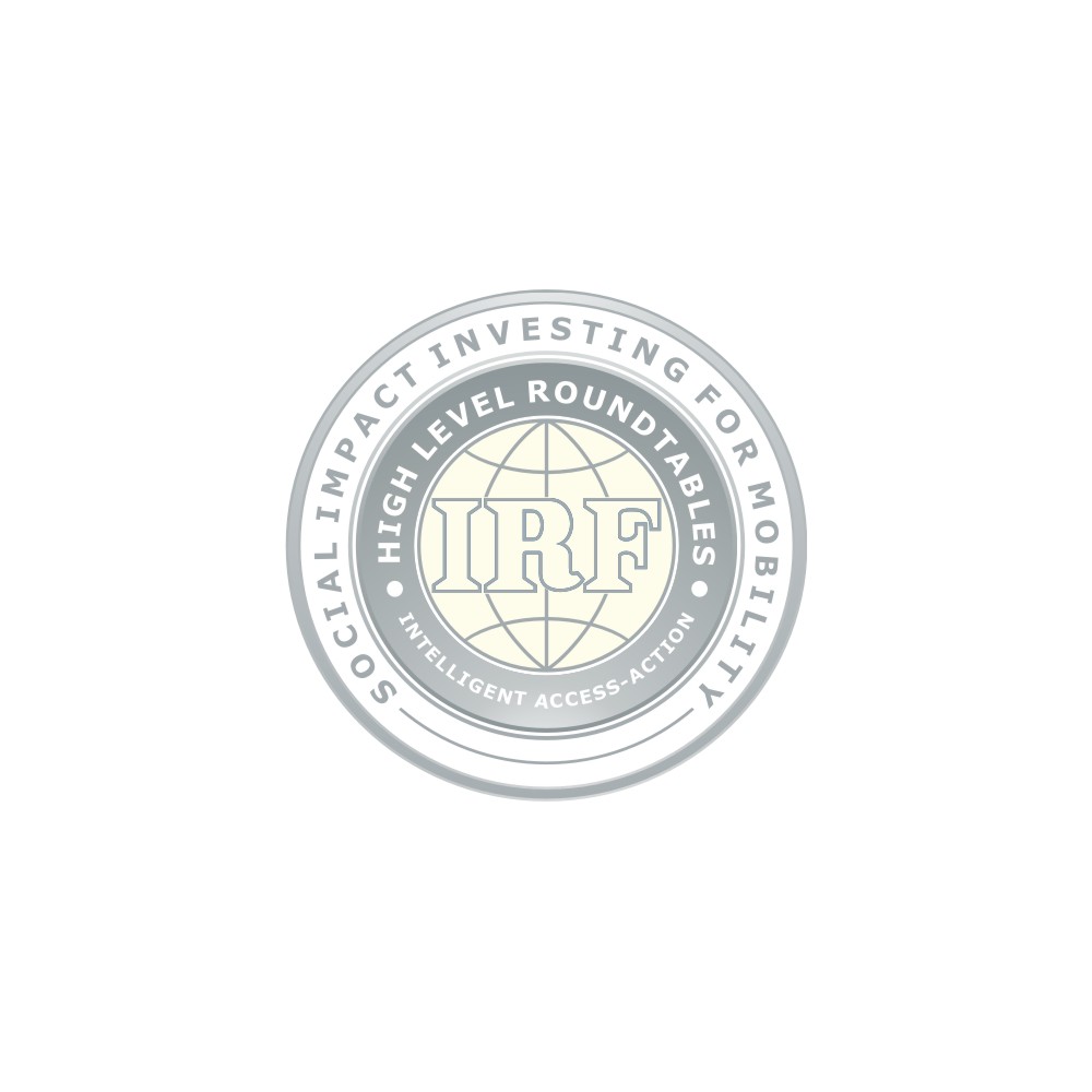 Logo-Design von south door für International Road Federation | Design #9834755