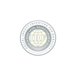 Logo-Design von south door für International Road Federation | Design: #9834755