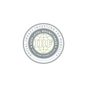 Logo-Design von south door für International Road Federation | Design: #9834756