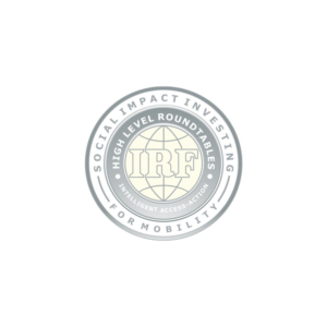 Logo-Design von south door für International Road Federation | Design: #9835135
