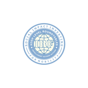 Logo-Design von south door für International Road Federation | Design: #9835137
