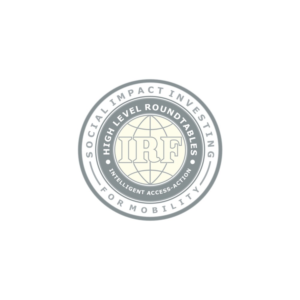 Logo-Design von south door für International Road Federation | Design: #9835172