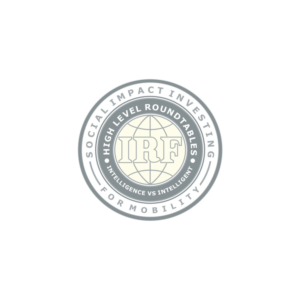 Logo-Design von south door für International Road Federation | Design: #9835434