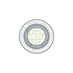 Logo-Design von south door für International Road Federation | Design: #9835473