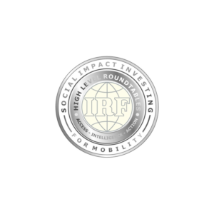 Logo-Design von south door für International Road Federation | Design: #9835587
