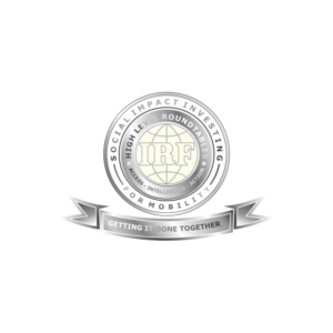 Logo-Design von south door für International Road Federation | Design: #9836096