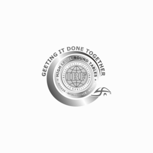 Logo-Design von south door für International Road Federation | Design: #9865472