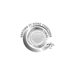 Logo-Design von south door für International Road Federation | Design: #9877339