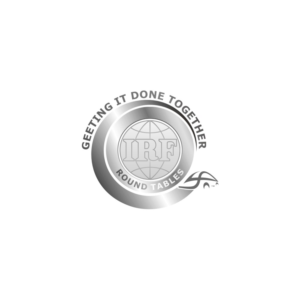 Logo-Design von south door für International Road Federation | Design: #9883907