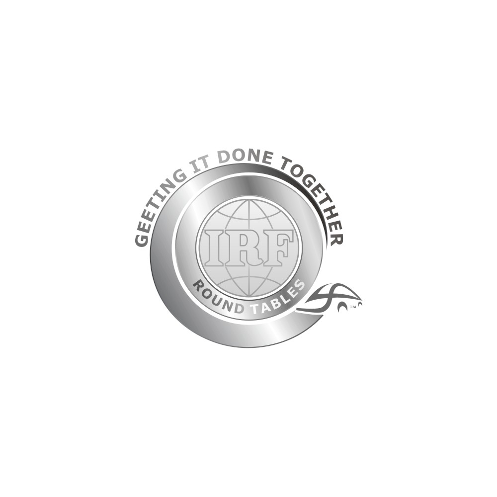 Logo-Design von south door für International Road Federation | Design #9884063
