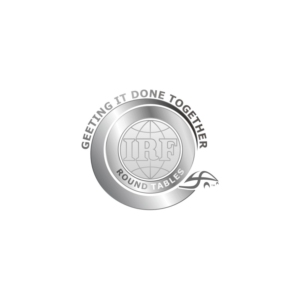 Logo-Design von south door für International Road Federation | Design: #9884063