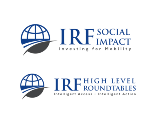 Logo Design by Lykos for International Road Federation | Design: #9804738
