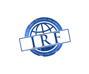 Logo Design by Lykos for International Road Federation | Design: #9825649