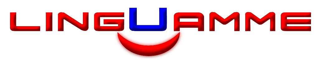 Logo Design by TAKE A LOOK - COVER DESIGN for Linguamme | Design #2149625