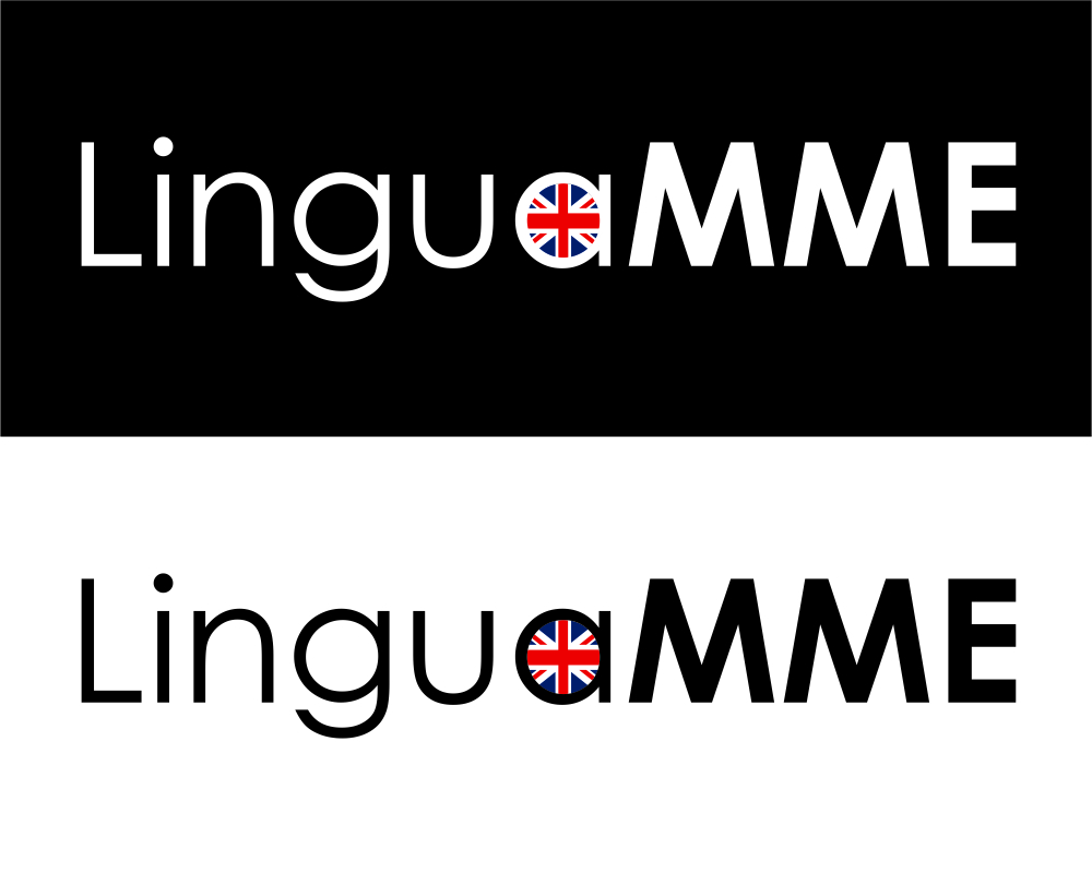 Design de Logo par splicho pour Linguamme | Design #2140596