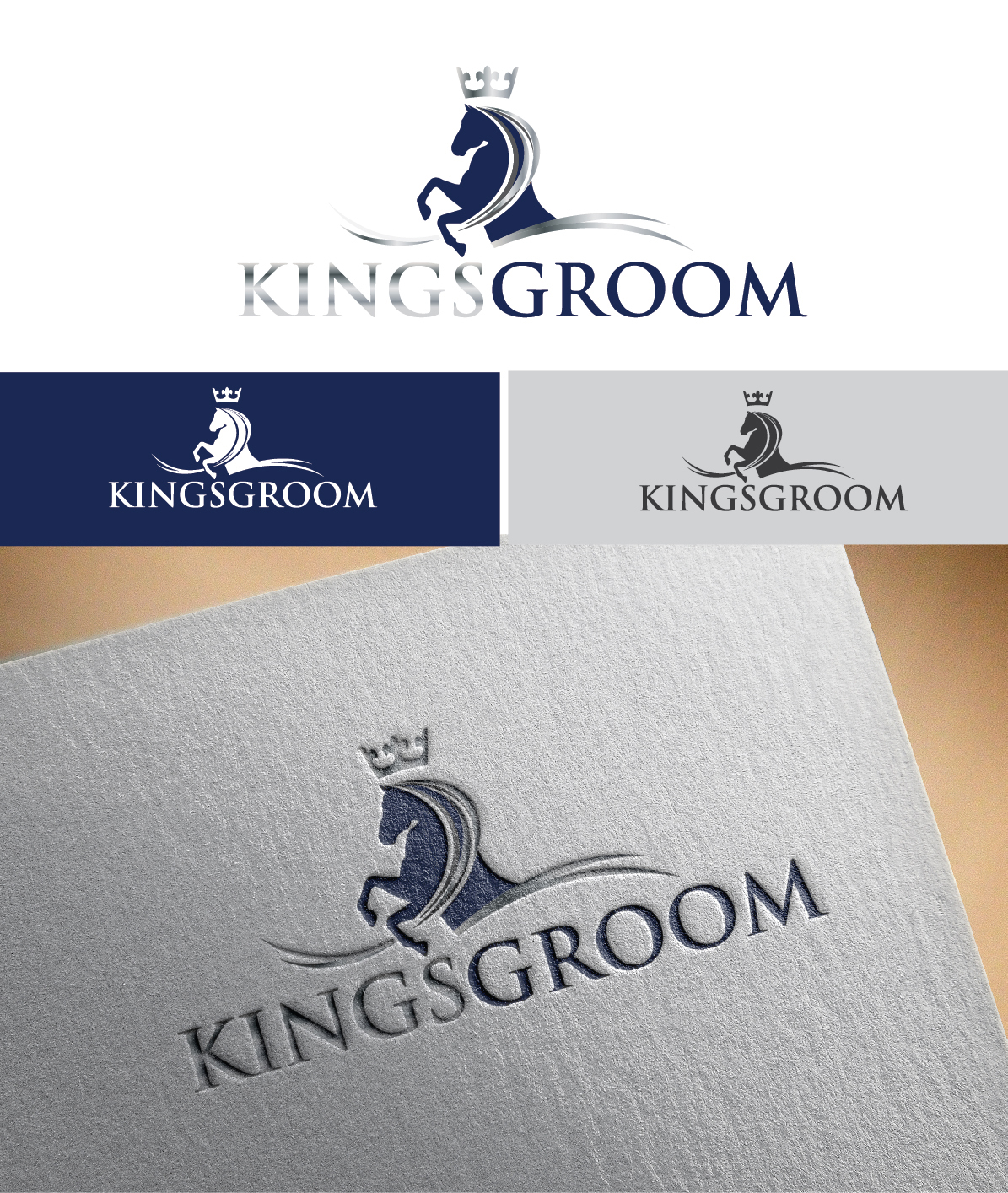 Logo Design by sloggi for this project | Design #9783262
