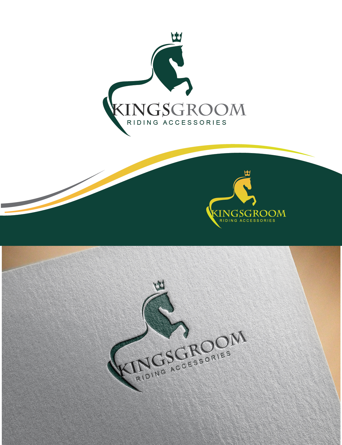 Logo Design by sloggi for this project | Design #9783354