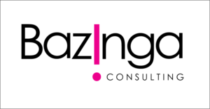 Diseño de Logo por z.prezzemolina para Bazinga Consulting | Diseño: #9848382
